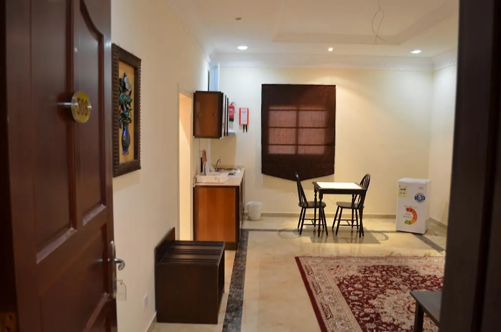 Palm Towers Hotel Jeddah 4*,  Saudi Arabia