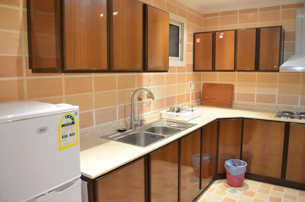 Palm Towers Hotel Jeddah 4*,  Saudi Arabia