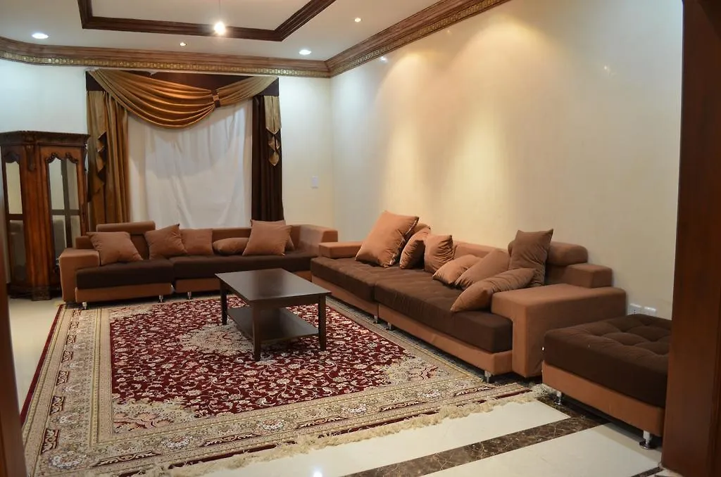 Palm Towers Hotel Jeddah