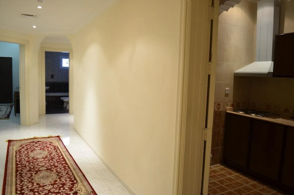 Palm Towers Hotel Jeddah