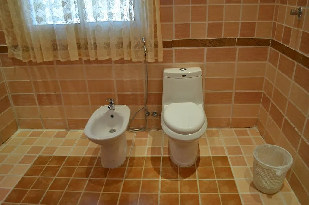 Palm Towers Hotel Jeddah 4*,  Saudi Arabia
