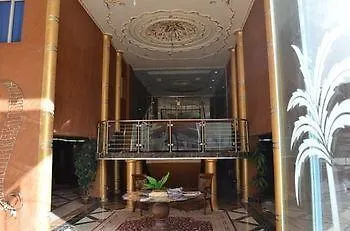 Palm Towers Hotel Jeddah 4*,