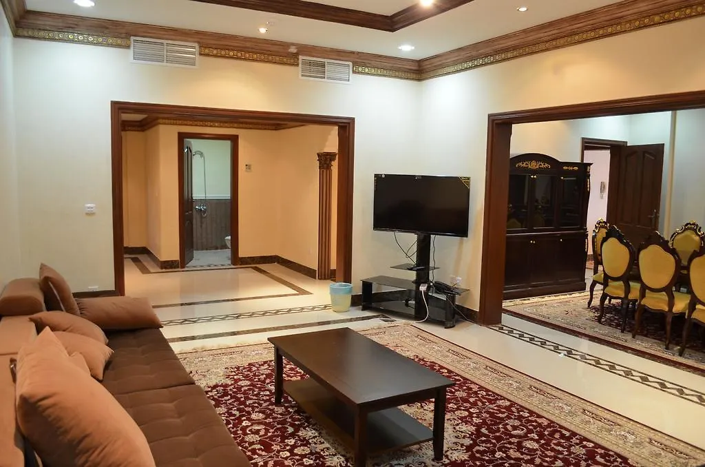 Palm Towers Hotel Jeddah 4*,  Saudi Arabia