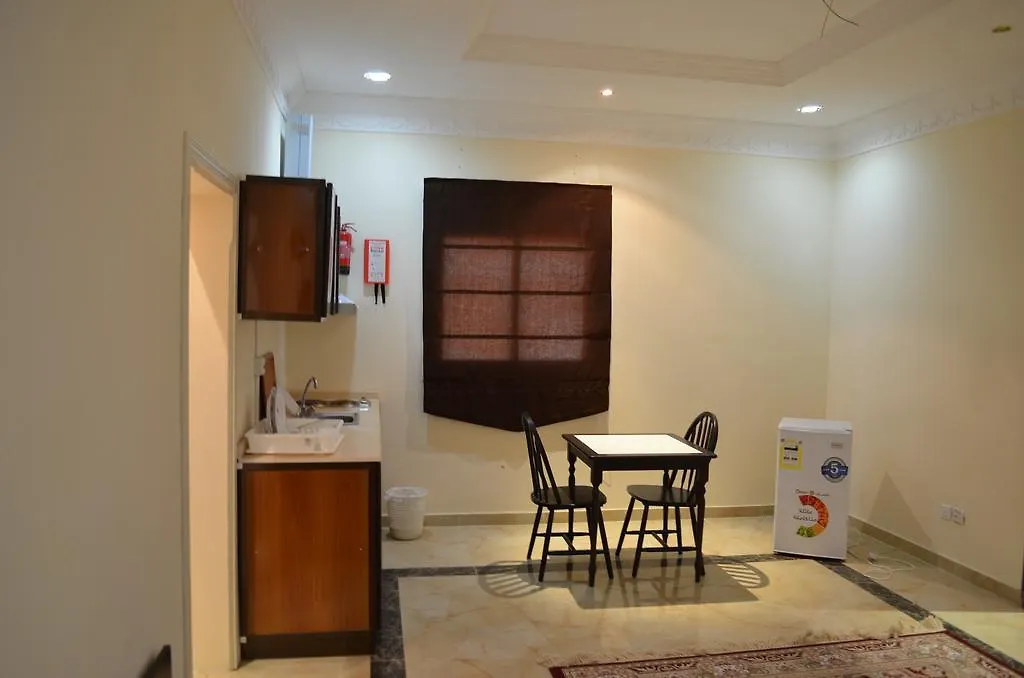 Palm Towers Hotel Jeddah 4*,