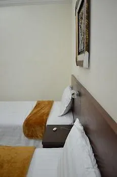 **** Aparthotel Palm Towers Hotel Jeddah Saudi Arabia