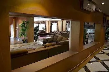 Palm Towers Hotel Jeddah Aparthotel